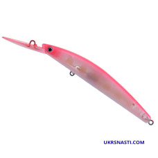 Воблер Daiwa Presso Double Clutch 75SS цвет Gross Bait Red